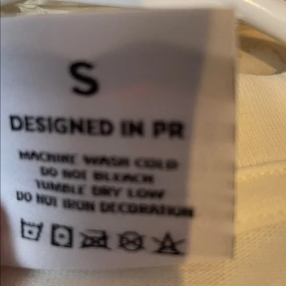 Bad bunny concert shirt Puerto Rico - Picture 5 of 5